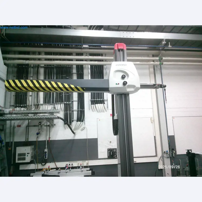 Machines and systems from the automotive supply industry-2