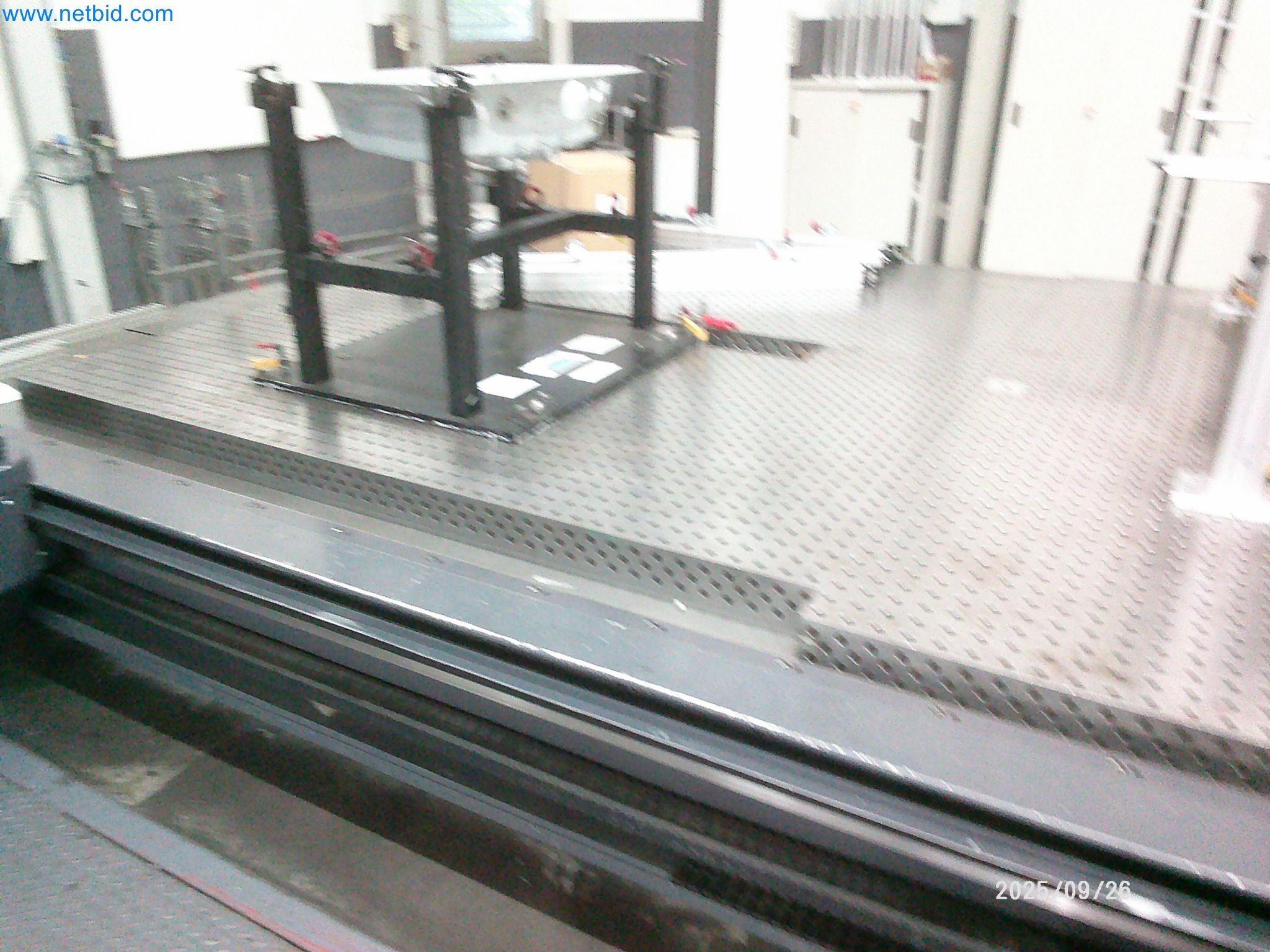 Machines and systems from the automotive supply industry-3