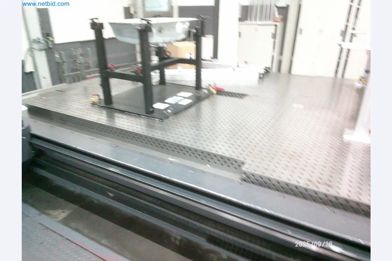 Machines and systems from the automotive supply industry-3