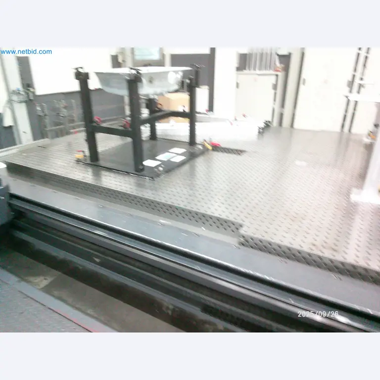 Machines and systems from the automotive supply industry-3