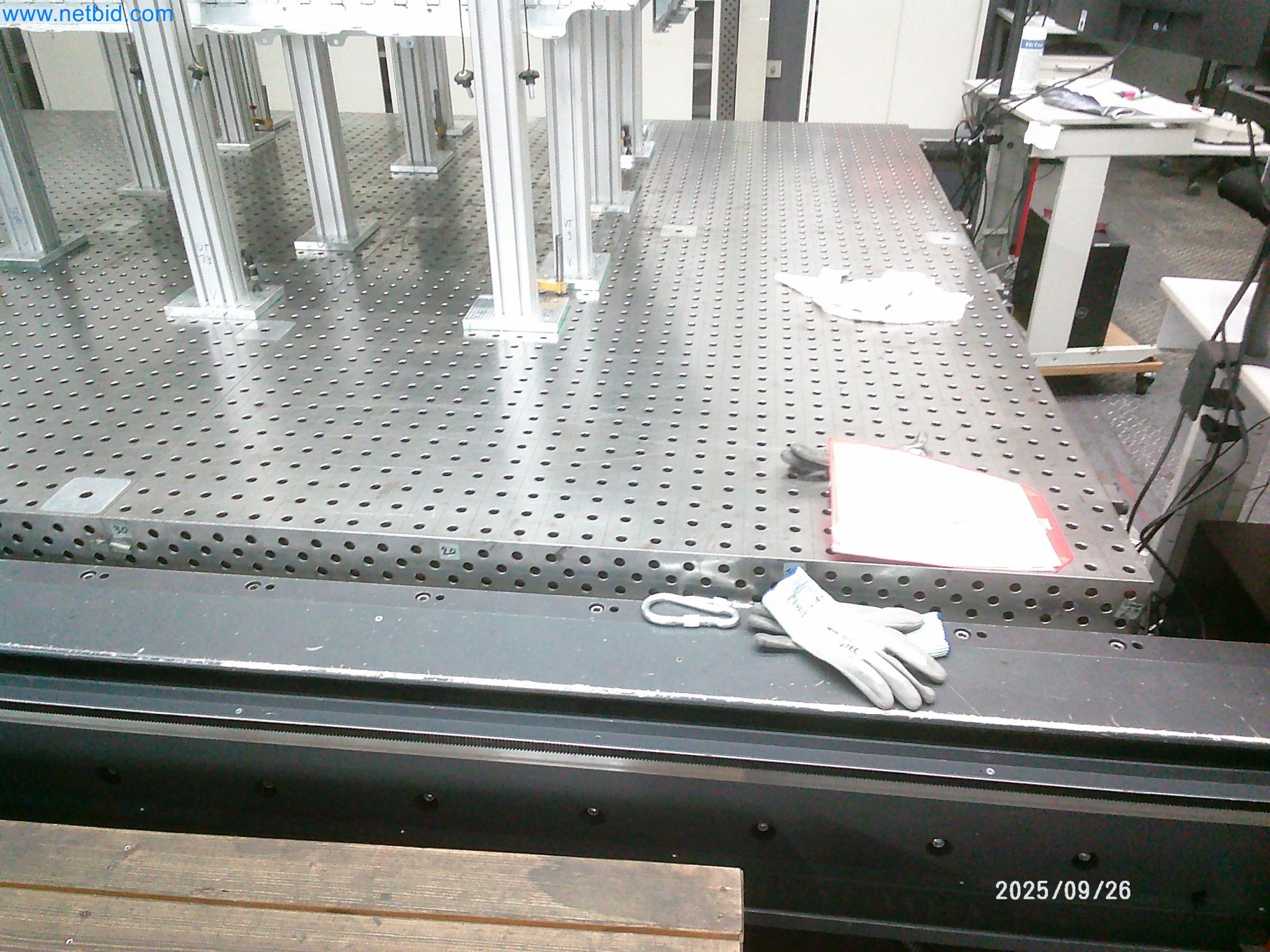 Machines and systems from the automotive supply industry-5