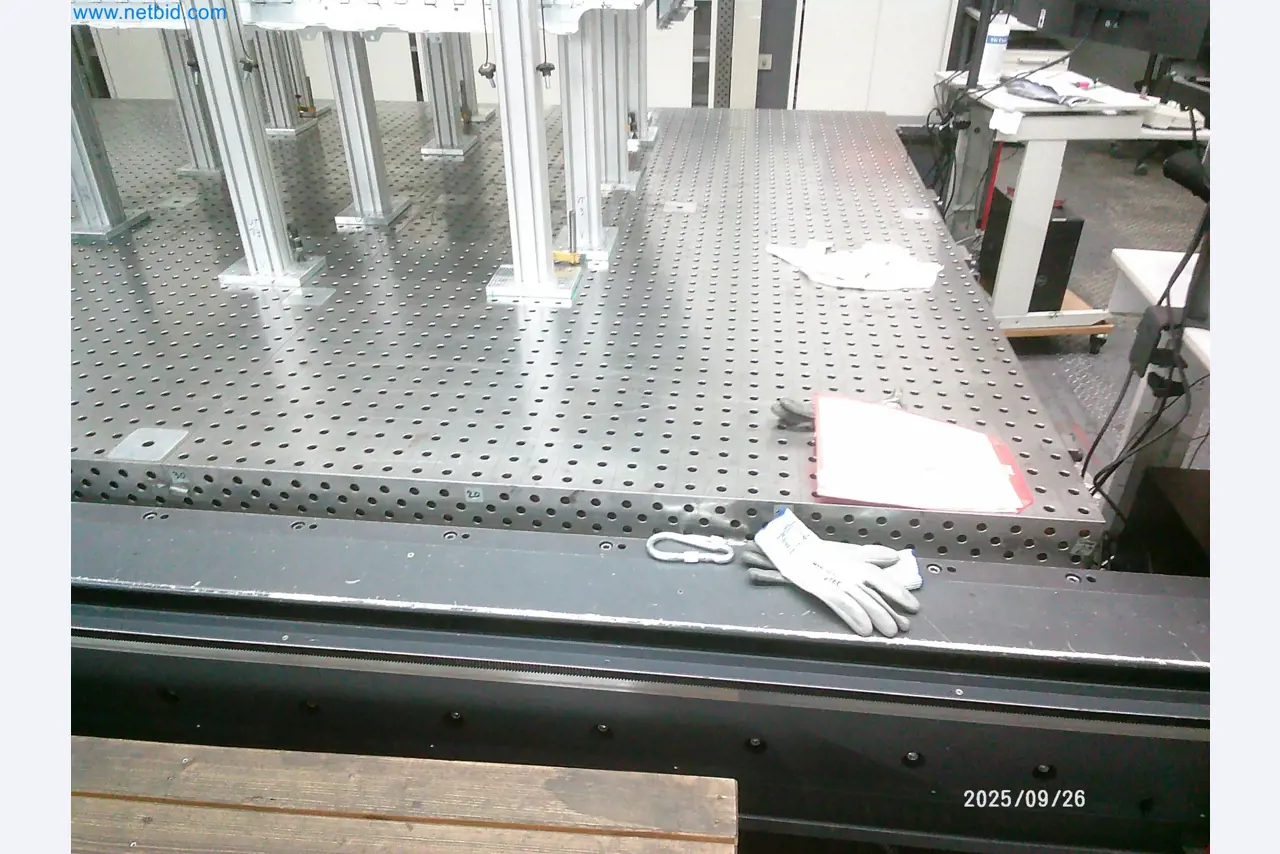 Machines and systems from the automotive supply industry-5