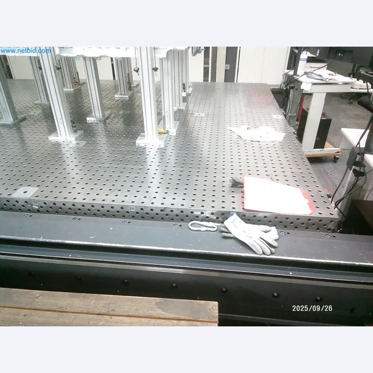 Machines and systems from the automotive supply industry-5