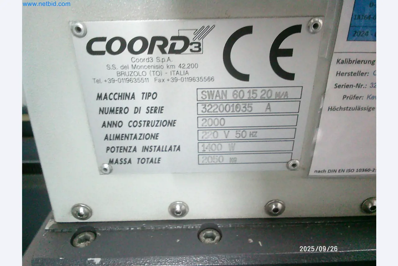 Machines and systems from the automotive supply industry-6