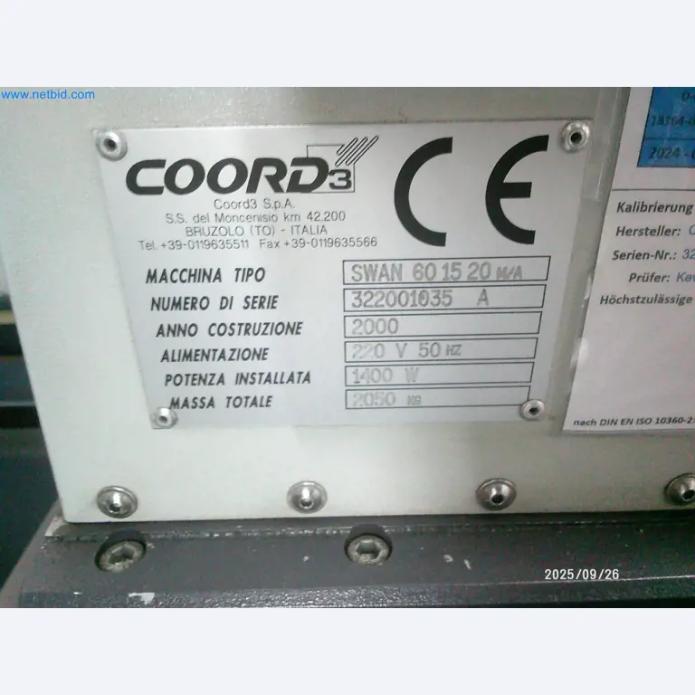 Machines and systems from the automotive supply industry-6