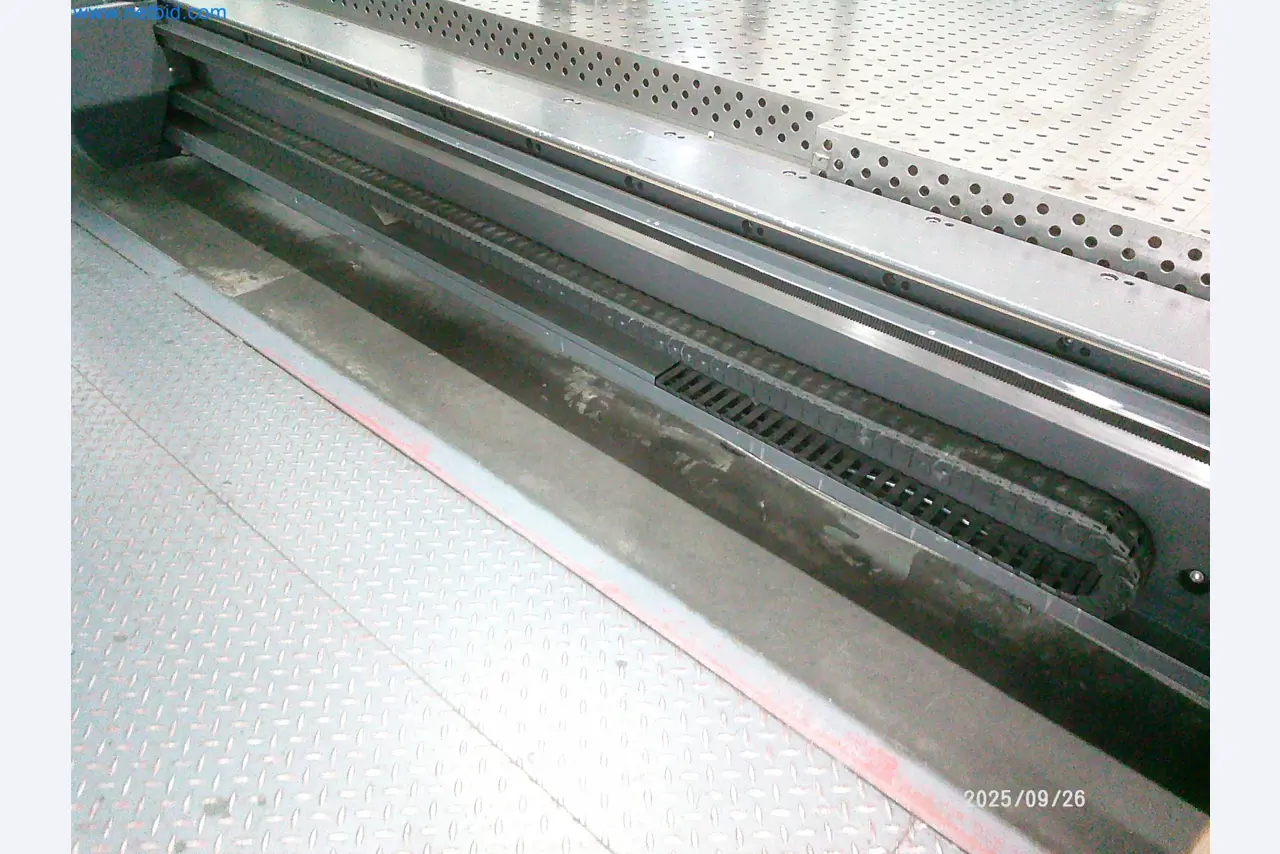 Machines and systems from the automotive supply industry-8