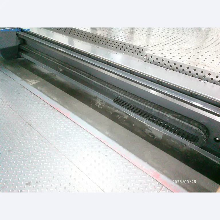 Machines and systems from the automotive supply industry-8