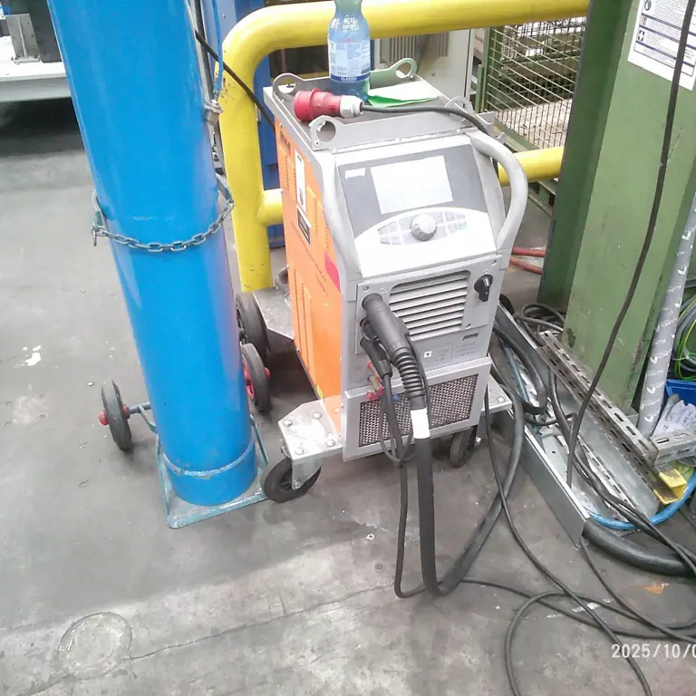 Welding machine Rehm Invertig.Pro