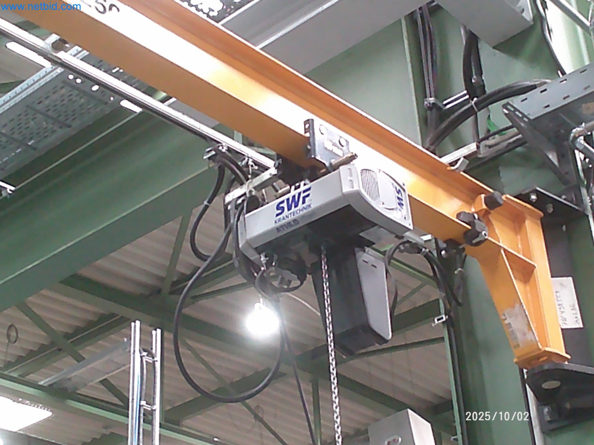 Machines and systems from the automotive supply industry-2