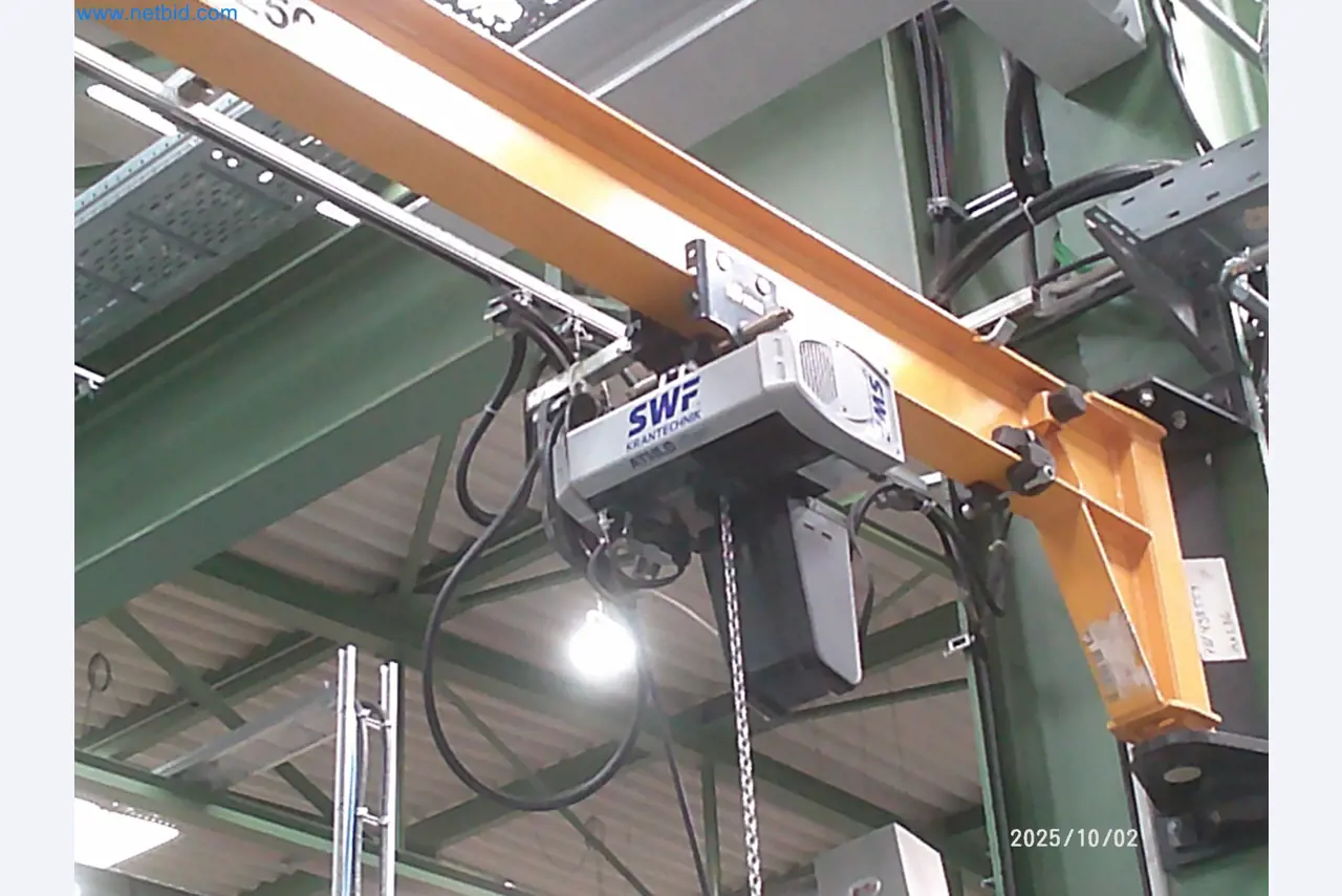 Machines and systems from the automotive supply industry-2