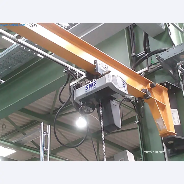 Machines and systems from the automotive supply industry-2