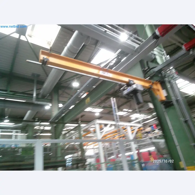 Machines and systems from the automotive supply industry-3