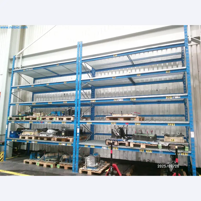 Machines and systems from the automotive supply industry-1