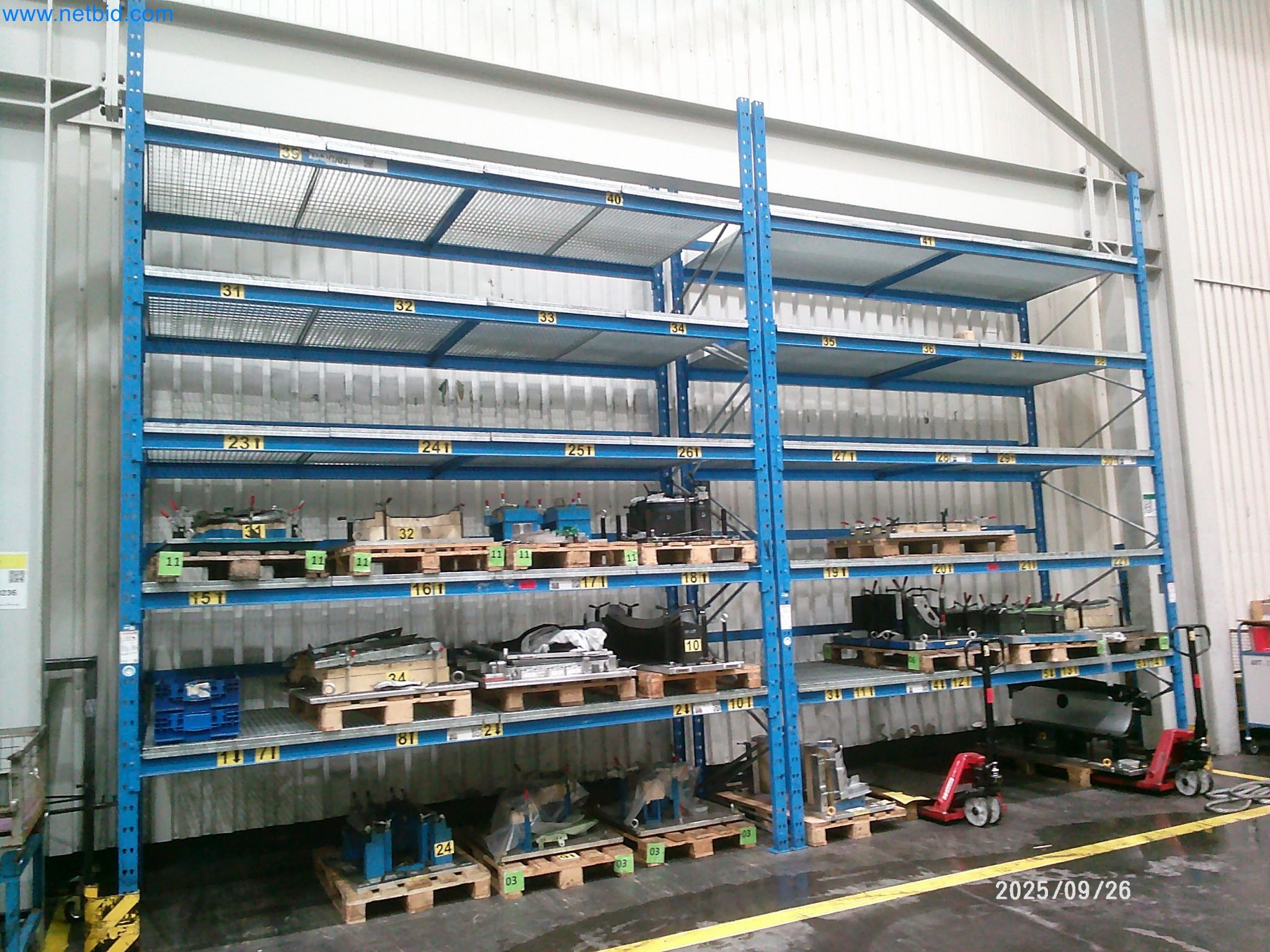 Machines and systems from the automotive supply industry-2