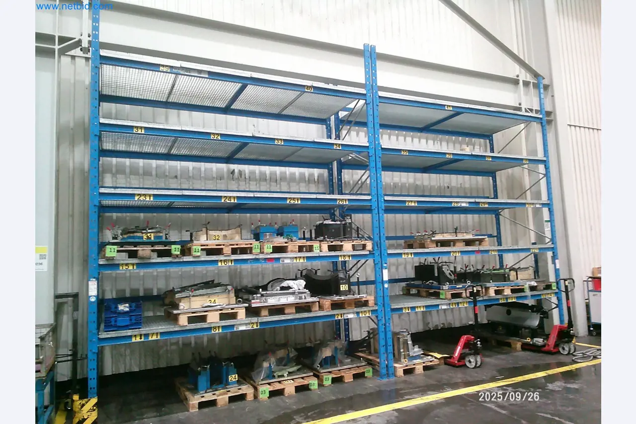 Machines and systems from the automotive supply industry-2