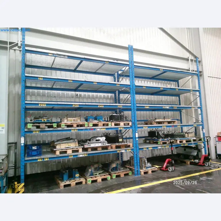 Machines and systems from the automotive supply industry-2