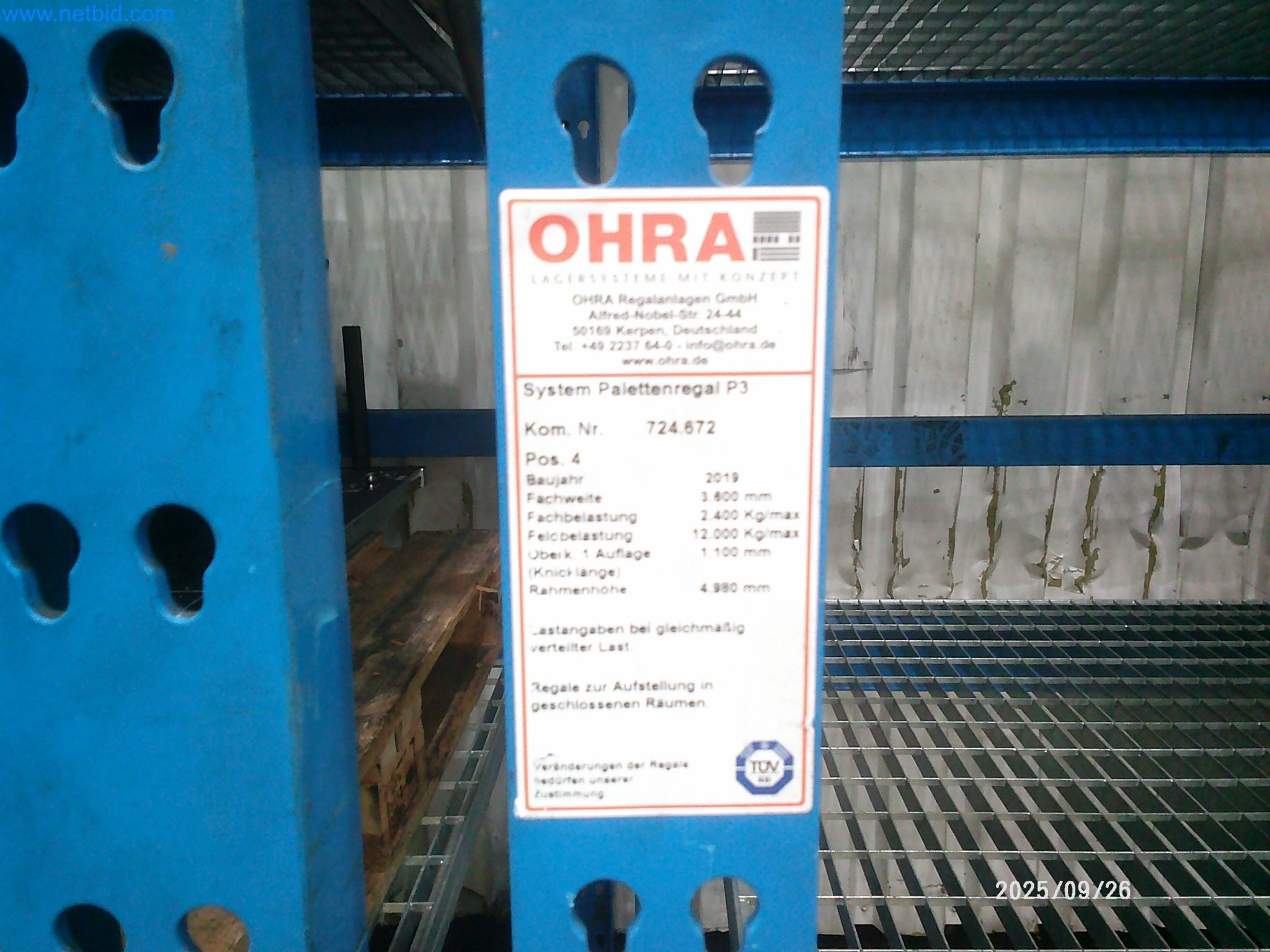 Machines and systems from the automotive supply industry-3