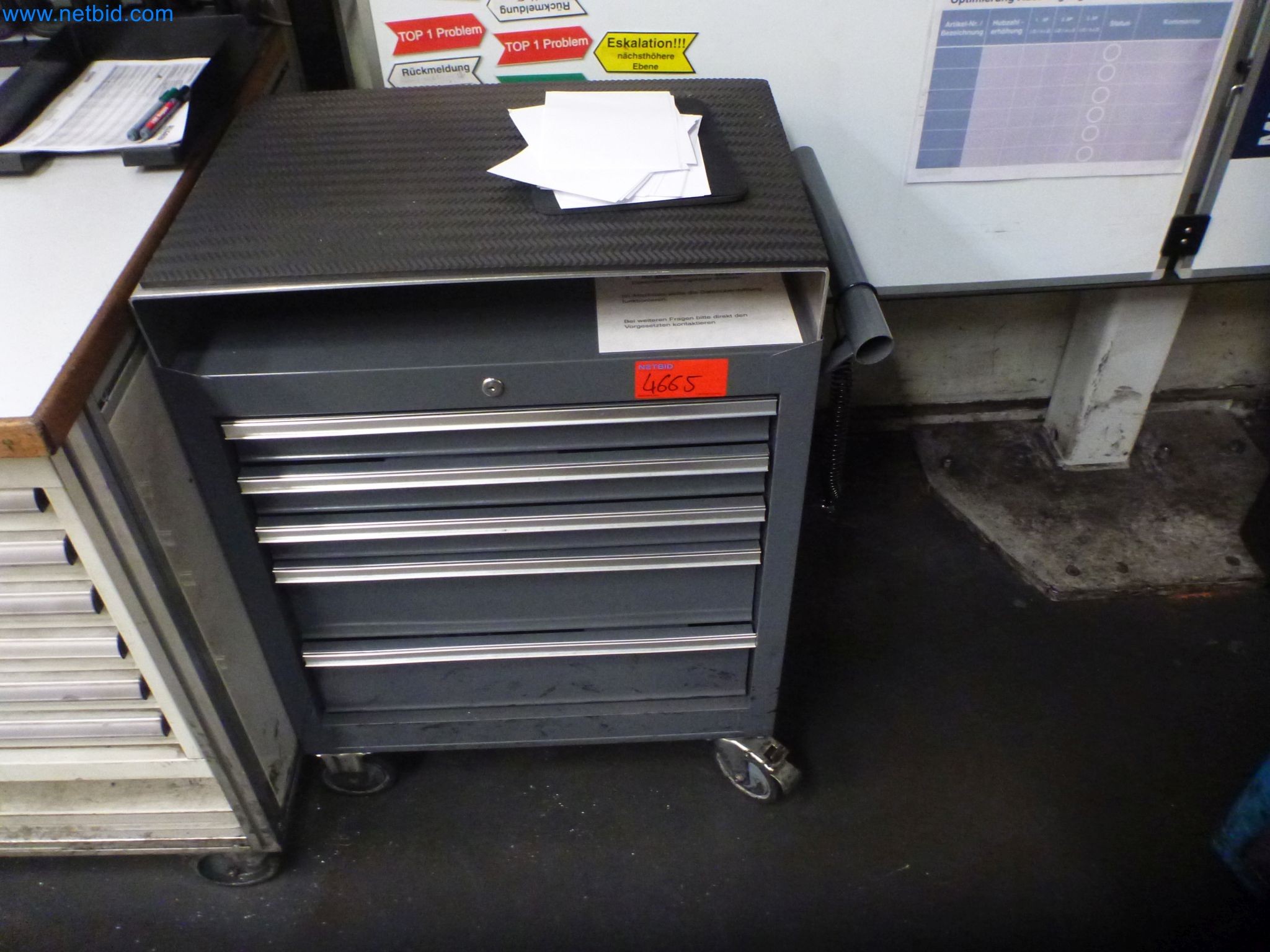 Machines and systems from the automotive supply industry-1