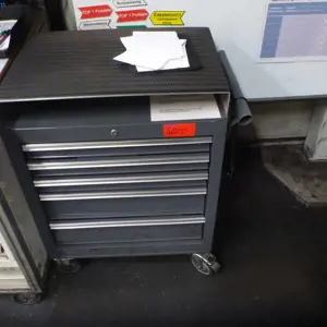 Delavniški voziček