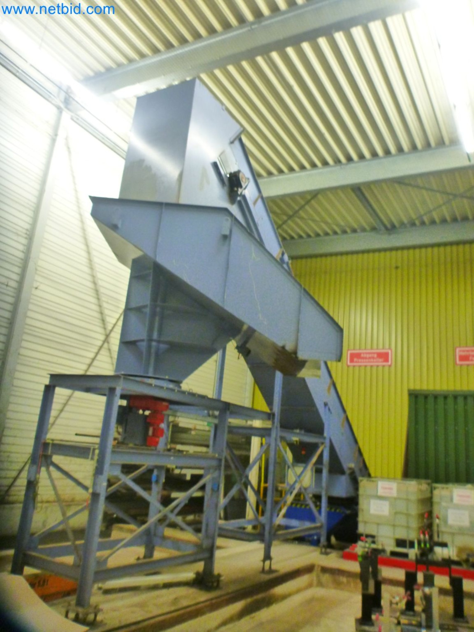 Machines and systems from the automotive supply industry-2