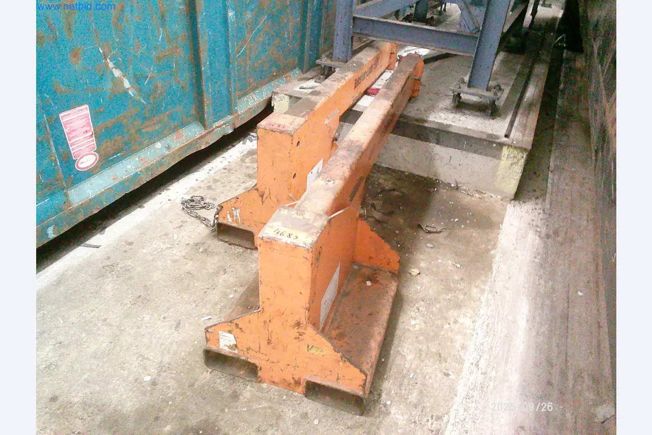 Machines and systems from the automotive supply industry-1