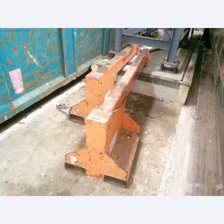 Machines and systems from the automotive supply industry-1