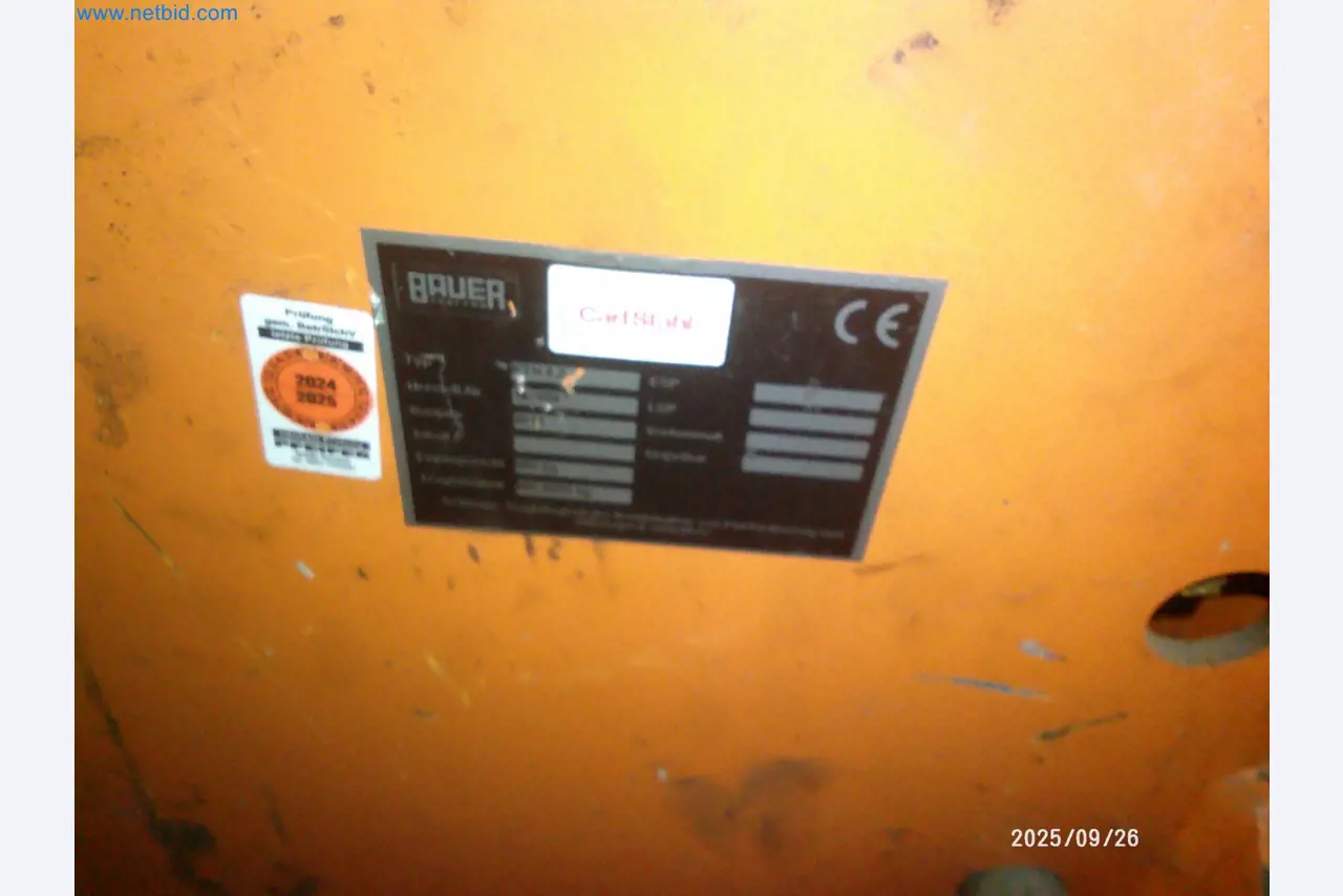 Machines and systems from the automotive supply industry-2