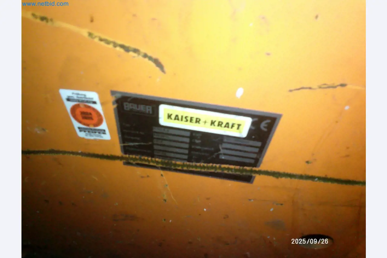 Machines and systems from the automotive supply industry-3