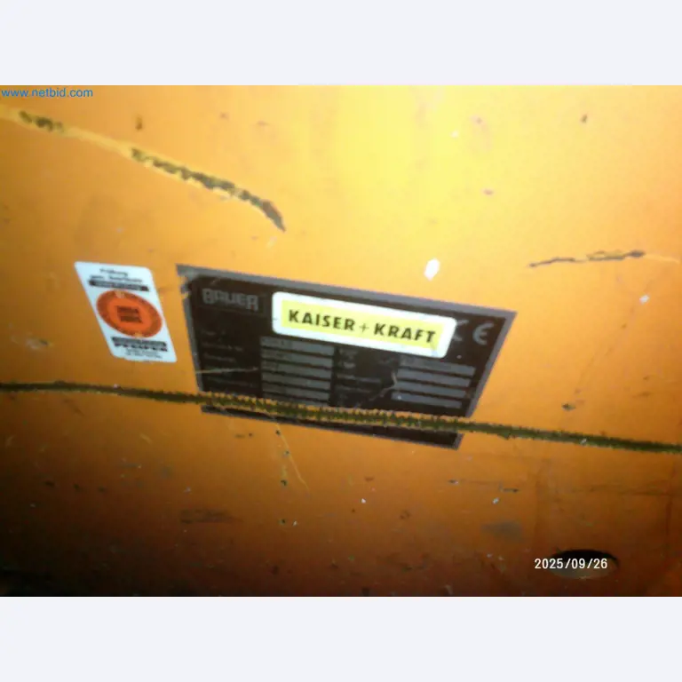 Machines and systems from the automotive supply industry-3