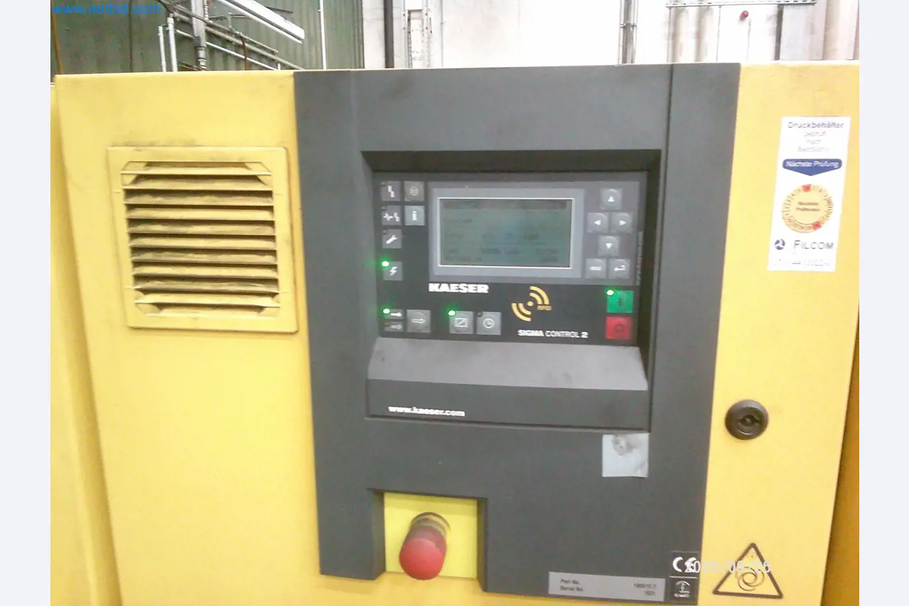 Machines and systems from the automotive supply industry-2