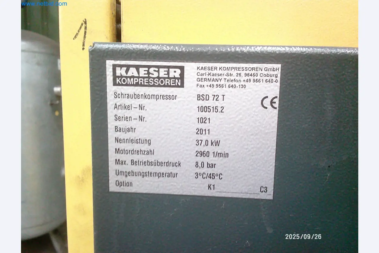 Machines and systems from the automotive supply industry-3