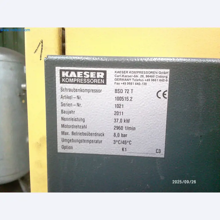 Machines and systems from the automotive supply industry-3