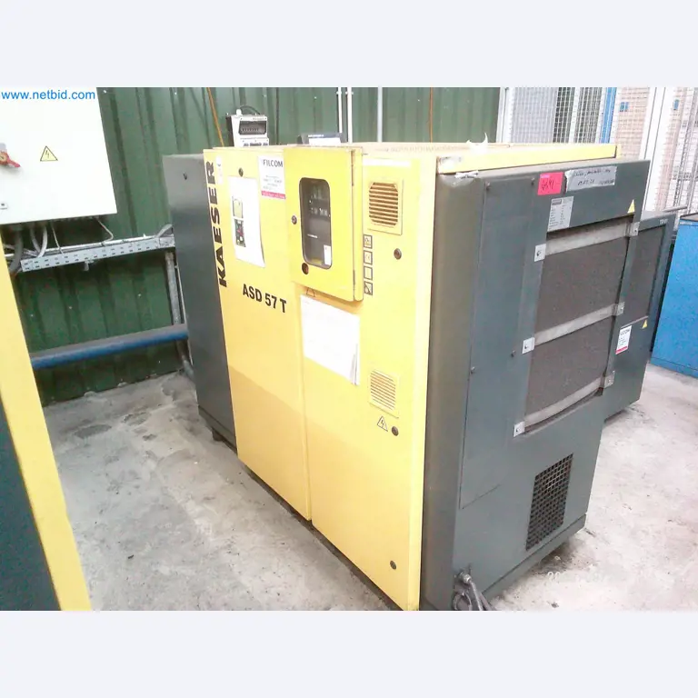 Machines and systems from the automotive supply industry-1