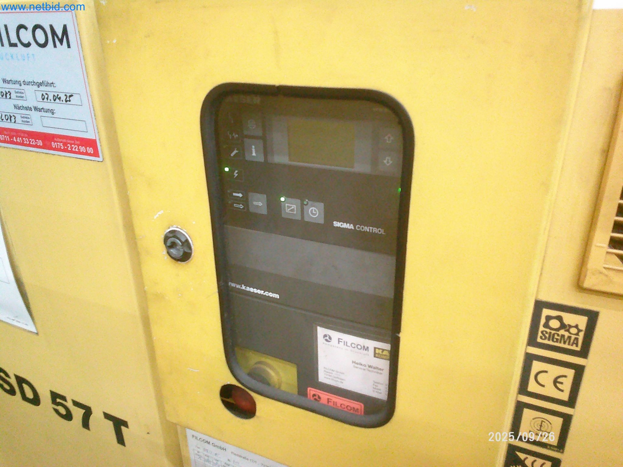 Machines and systems from the automotive supply industry-2