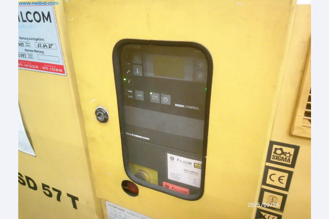 Machines and systems from the automotive supply industry-2