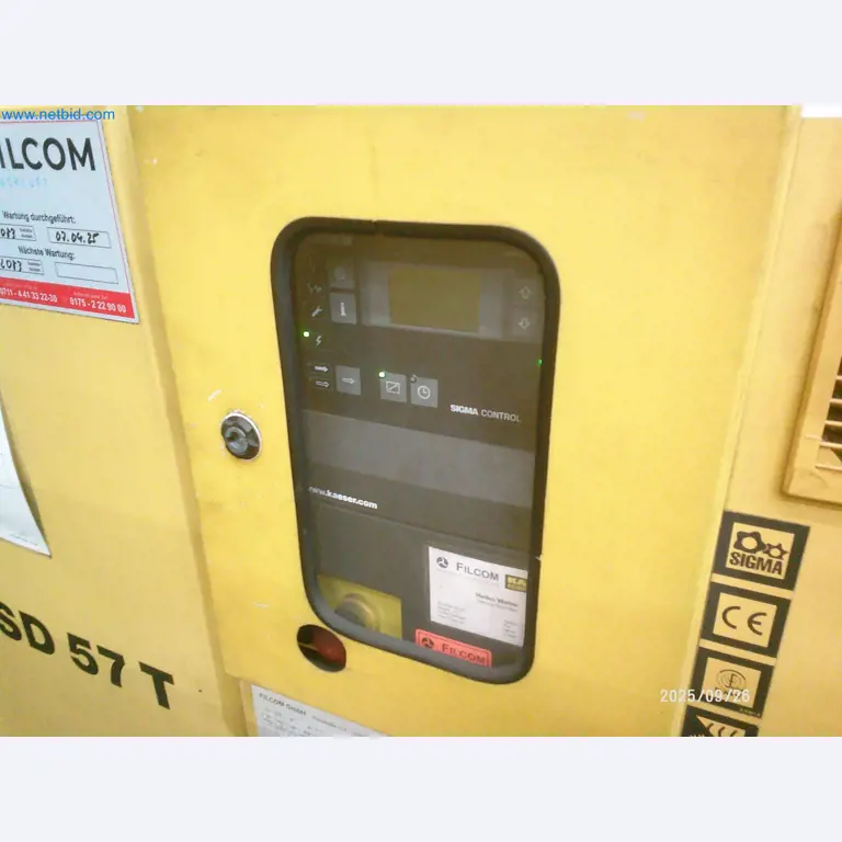 Machines and systems from the automotive supply industry-2