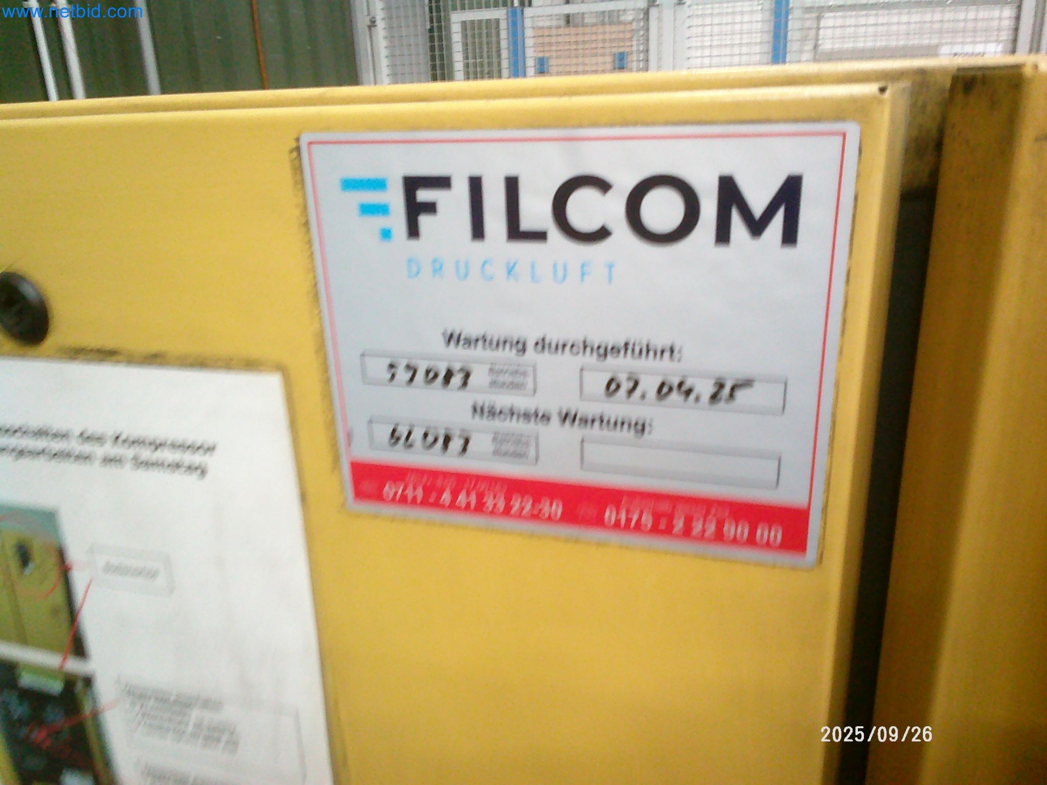 Machines and systems from the automotive supply industry-3