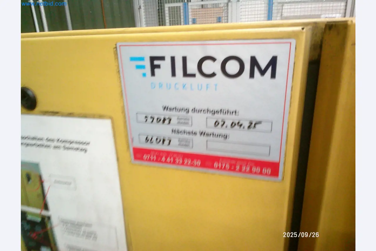 Machines and systems from the automotive supply industry-3