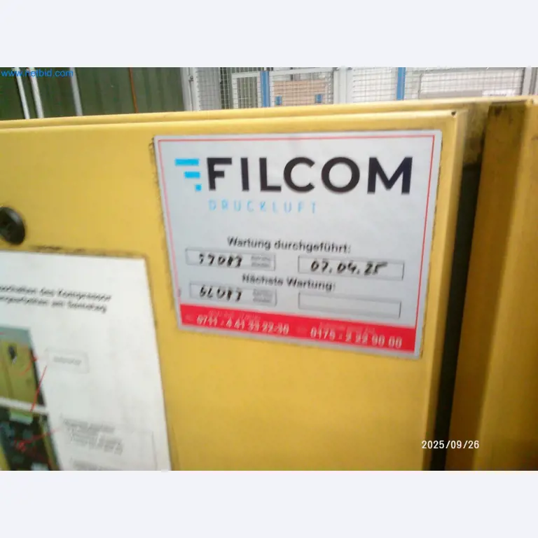 Machines and systems from the automotive supply industry-3