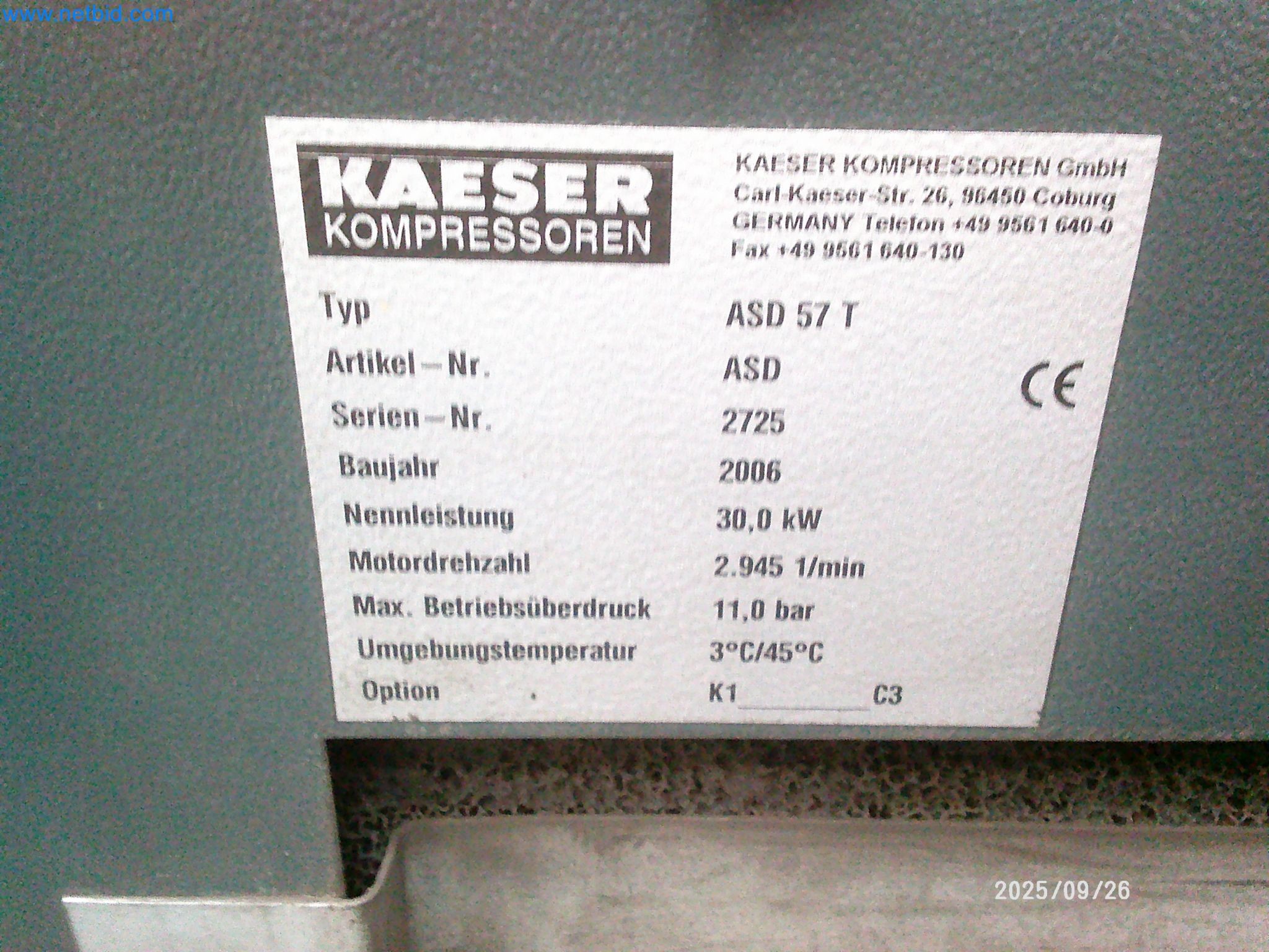 Machines and systems from the automotive supply industry-4