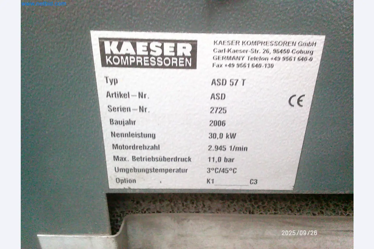 Machines and systems from the automotive supply industry-4