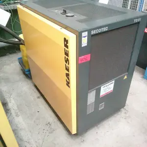 Sušilnik stisnjenega zraka Kaeser Secotec TD61