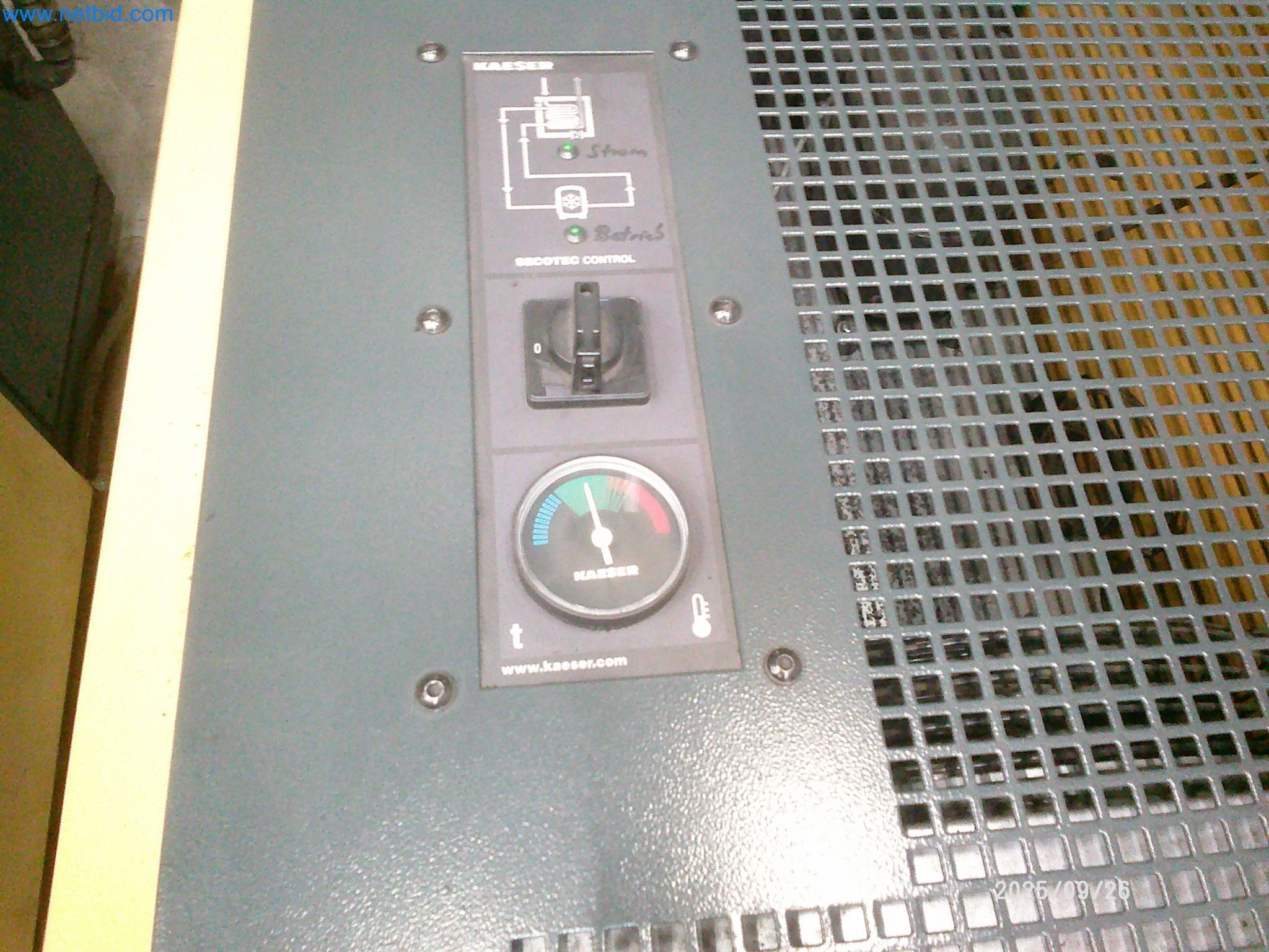 Machines and systems from the automotive supply industry-2