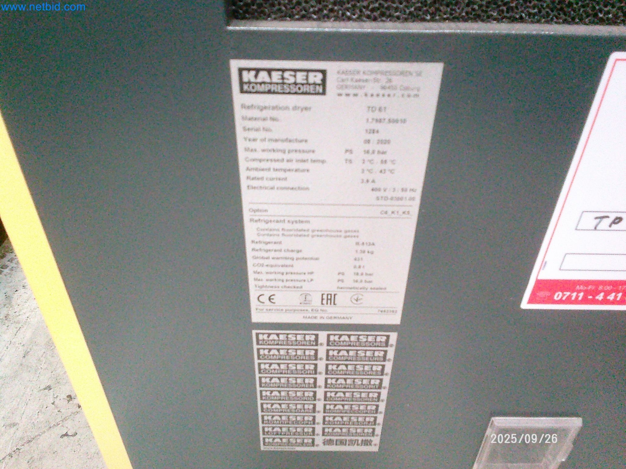 Machines and systems from the automotive supply industry-3