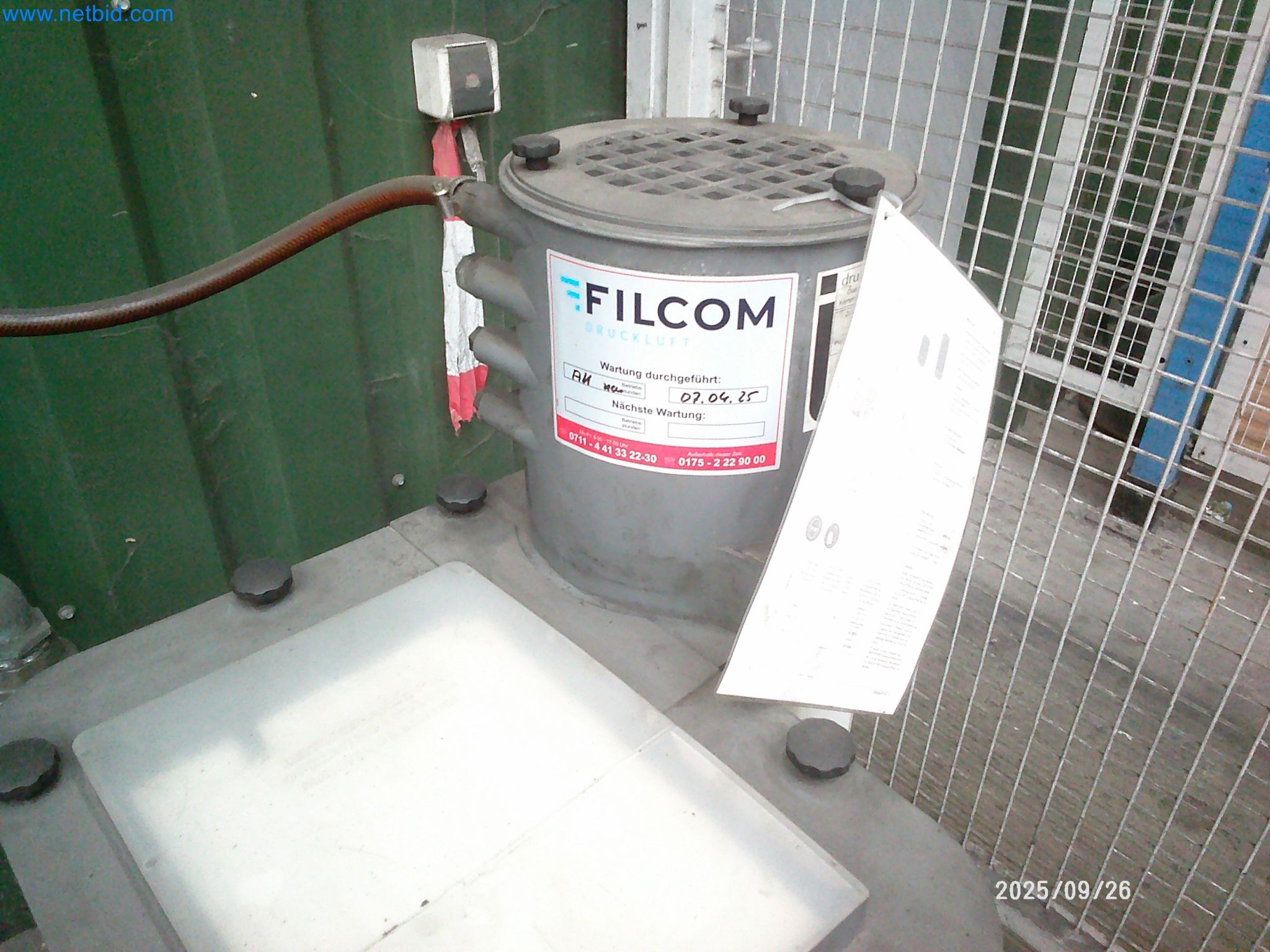 Machines and systems from the automotive supply industry-2