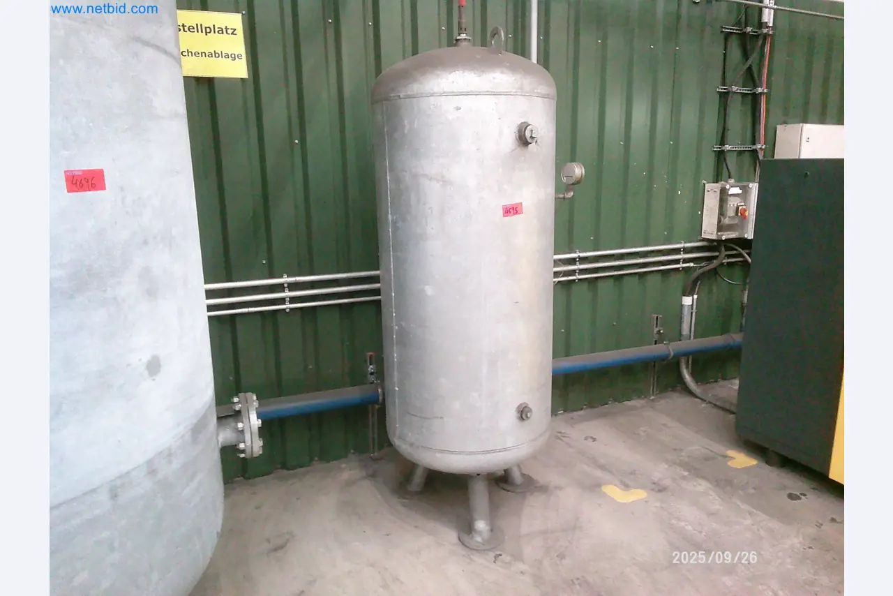 Machines and systems from the automotive supply industry-1