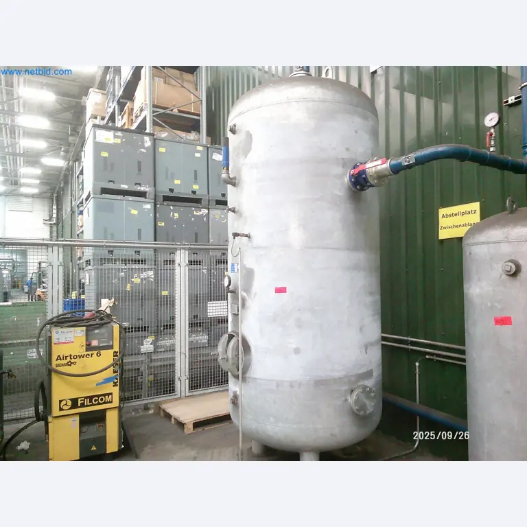 Machines and systems from the automotive supply industry-1