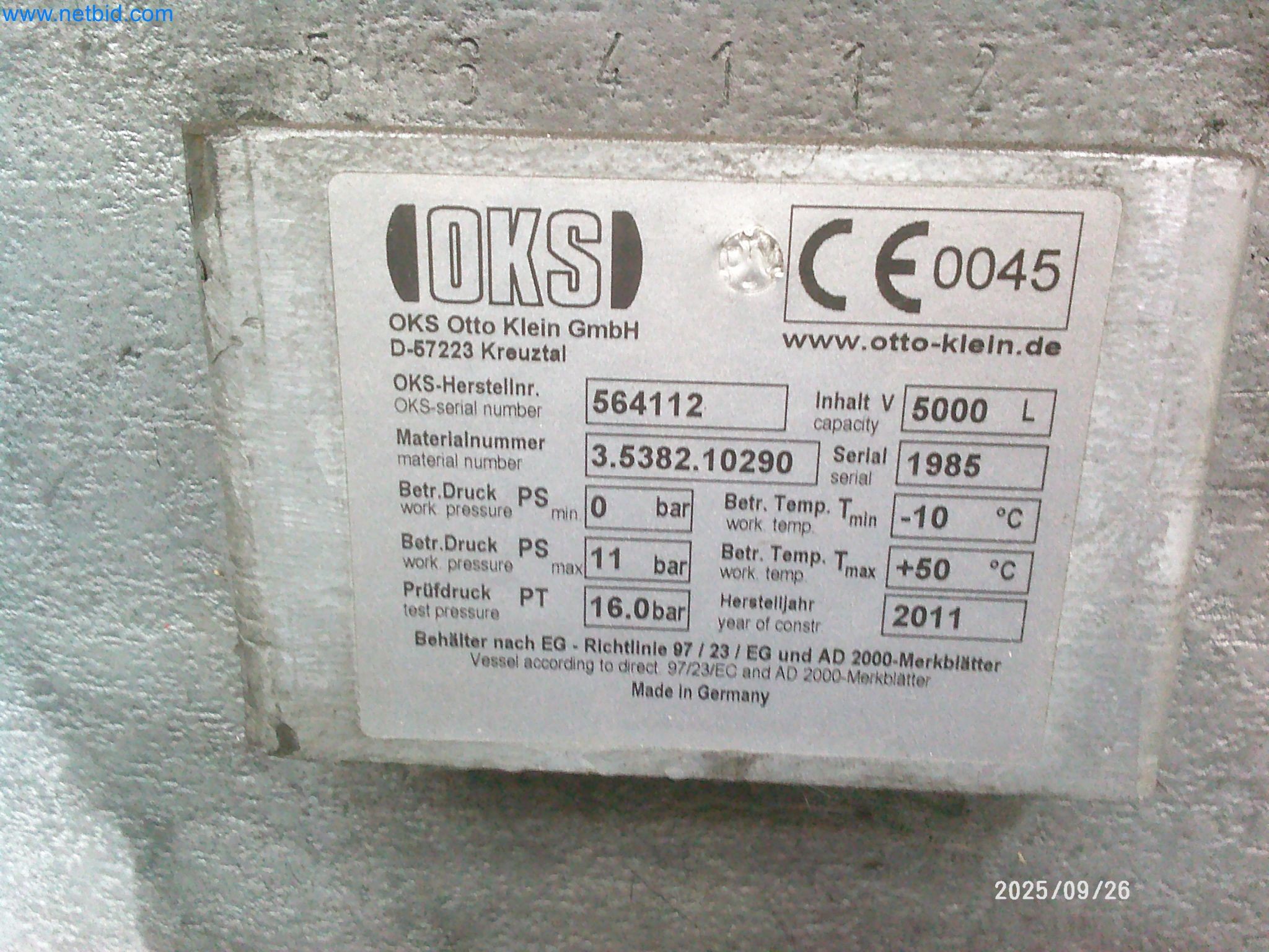 Machines and systems from the automotive supply industry-2