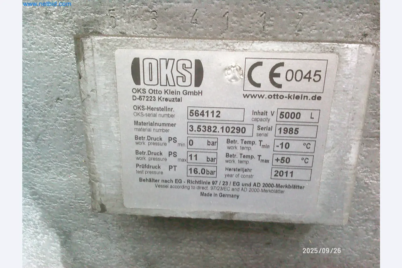 Machines and systems from the automotive supply industry-2