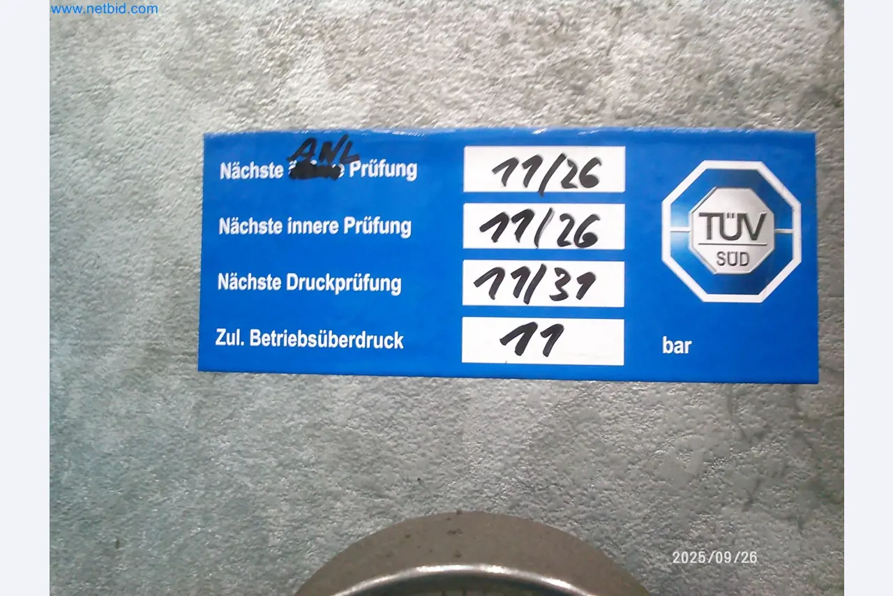 Machines and systems from the automotive supply industry-3